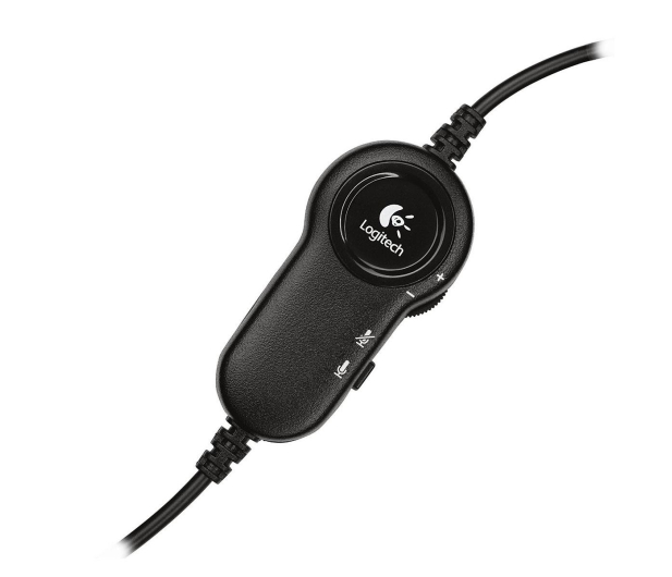 Słuchawki Logitech H151 - 257567 - zdjęcie 5